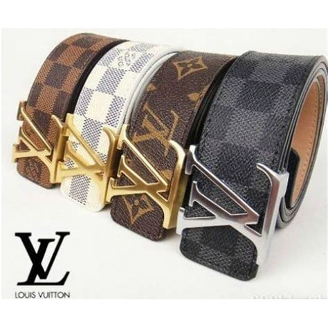 designer belt rep